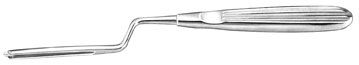Ballenger Swivel Knife 3mm Bayonet - N2267